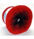 Weihnachtszauber (Christmas magic) 2020 - 4 ply gradient yarn - image 4 ...