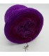 Extasy - 3 ply gradient yarn image 4 ...