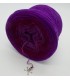 Extasy - 3 ply gradient yarn image 5 ...