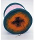 Schwärmerei (enthusiasm) - 4 ply gradient yarn - image 8 ...