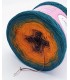 Schwärmerei (enthusiasm) - 4 ply gradient yarn - image 9 ...