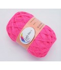 Lace Yarn - neon pink