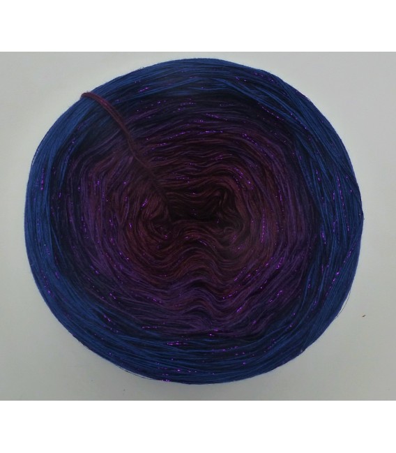 Future - 4 ply gradient yarn