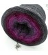 Wilde Beeren - 4 ply gradient yarn ...
