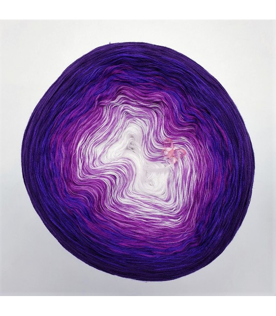 Ewige Sehnsucht - 4 ply gradient yarn