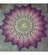 Ikarus - crochet Pattern - star blanket - english ...