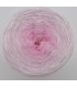 Kirschblüten (Cherry blossoms) - 4 ply gradient yarn - image 3 ...
