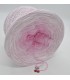 Kirschblüten (Cherry blossoms) - 4 ply gradient yarn - image 4 ...