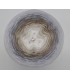 Coconut (Noix de coco) - 4 fils de gradient filamenteux - Photo 3 ...
