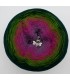 Blühende Heide (Flowering heather) - 4 ply gradient yarn - image 3 ...