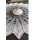 Pandora - crochet Pattern - star blanket - german ...