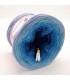 Blue Note - 4 ply gradient yarn ...