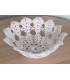 Lolita - crochet Pattern - star blanket - english ...