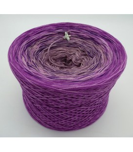 Mykonos - 4 ply gradient yarn