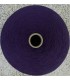 Lace yarn purple - 1 ply ...