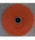Lace yarn mango - 1 ply ...