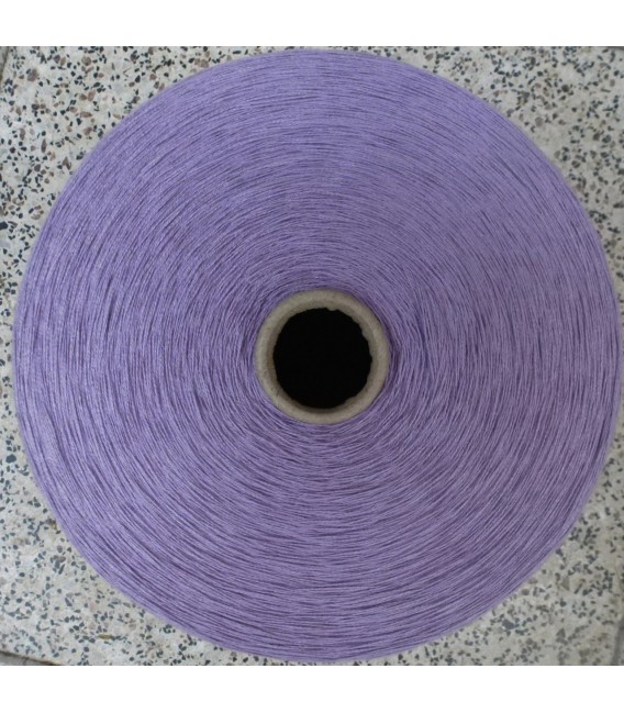 Lace yarn heather - 1 ply