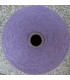 Lace yarn heather - 1 ply ...