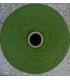 Lace yarn fern green - 1 ply ...