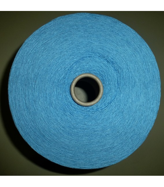 Lace yarn capri - 1 ply