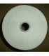Lace yarn cream - 1 ply ...