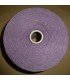 Lace yarn violet - 1 ply ...
