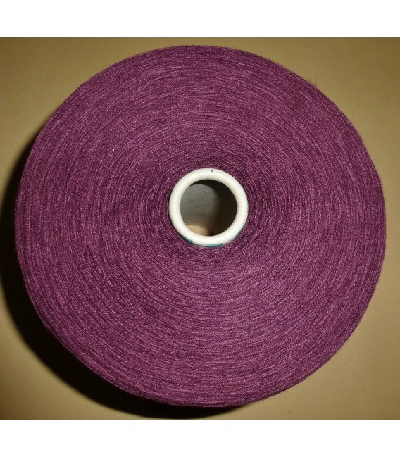 Lace yarn chianti - 1 ply