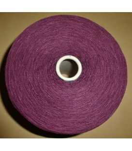 Lace yarn chianti - 1 ply