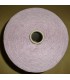 Lace yarn lilac - 1 ply ...