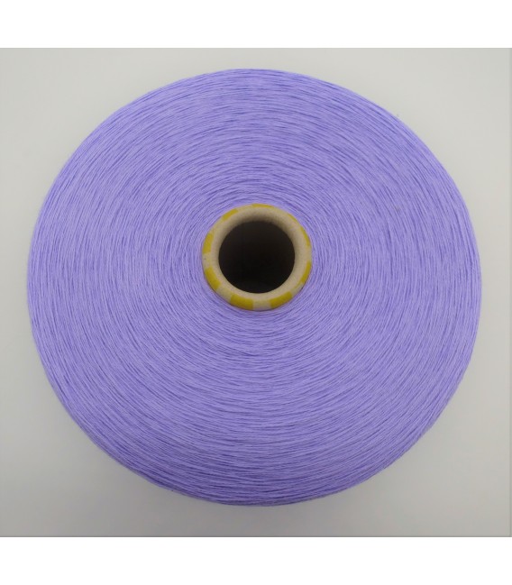 Lace yarn crocus - 1 ply
