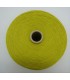 Lace yarn lime - 1 ply ...
