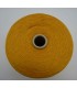 Lace yarn turmeric - 1 ply ...