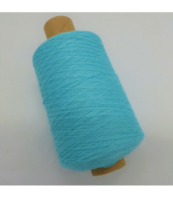 Lace yarn nymph - 1 ply