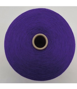 Lace yarn tourmaline - 1 ply