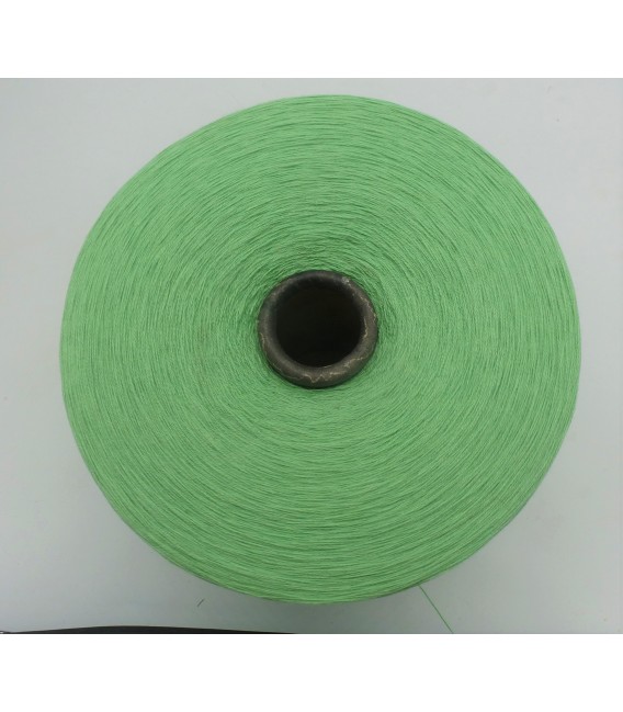 Lace yarn cucumber - 1 ply