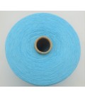 Lace yarn mermaid - 1 ply