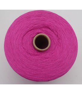 Lace yarn clove - 1 ply