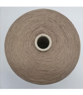 Lace yarn mud - 1 ply