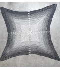 Harmony - crochet Pattern - star blanket - german