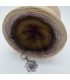 Megabobbel Wunder der Erde - 4 ply gradient yarn ...
