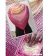 Vanilla Kiss - 4 ply gradient yarn - image 10 ...