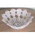 Lolita - Схема вязания крючком - одеяло в виде звезды - на немецком языке ...