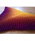 gradient yarn 4ply May Bobbel 2017 ...