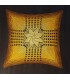 Merkury - crochet Pattern - star blanket - german ...