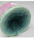Glücksstern - 4 ply gradient yarn ...