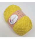 Lace yarn - daffodil