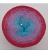 Arielle - 4 ply gradient yarn ...