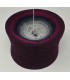 Present bobbel - 500g - 4 ply gradient yarn ...