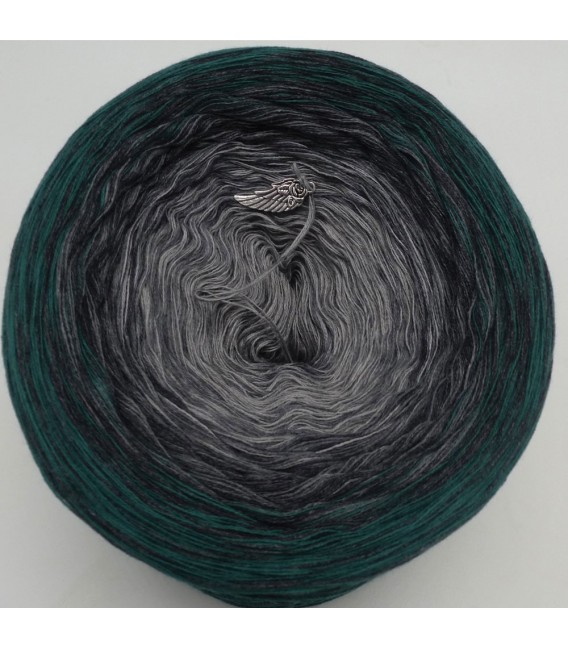 Wüstensohn - 4 ply gradient yarn