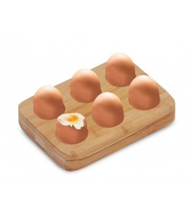 Eierhalter für 6 Eier - BUCURESTI
